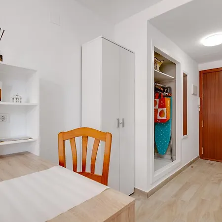 Cosy Playa Del Cura Appartement Torrevieja