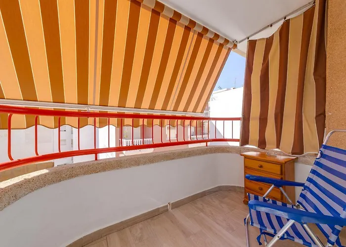 Cosy Playa Del Cura * Torrevieja