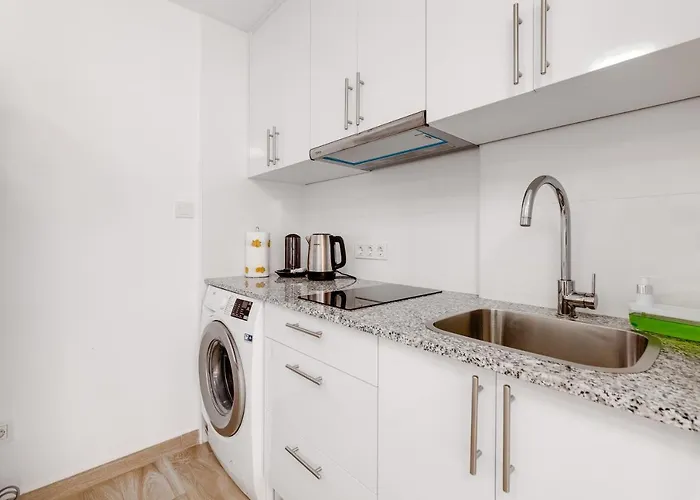 Cosy Playa Del Cura Appartement Torrevieja