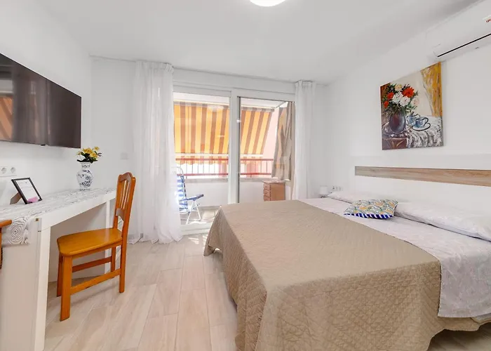 Cosy Playa Del Cura *