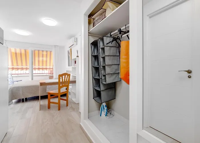 Cosy Playa Del Cura Appartement Torrevieja