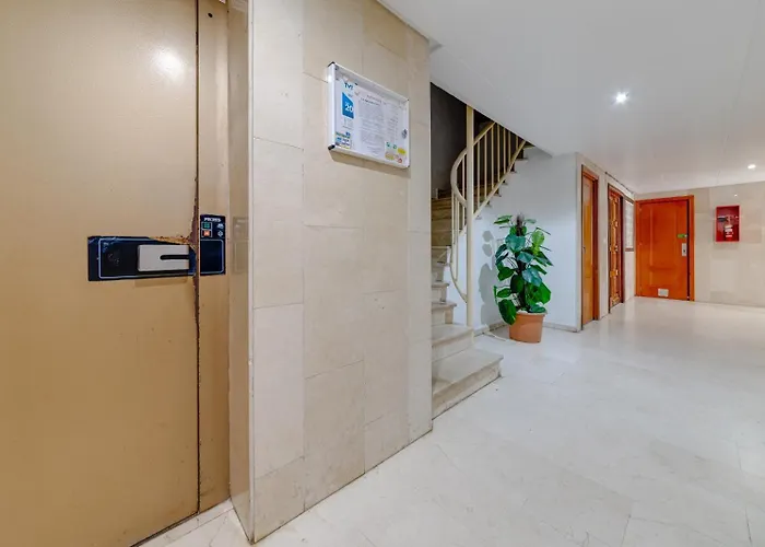 Appartement Cosy Playa Del Cura