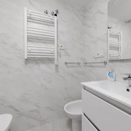 Cosy Playa Del Cura Apartment Torrevieja