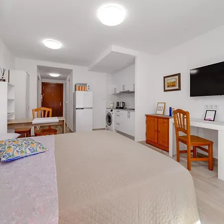 Lägenhet Cosy Playa Del Cura Torrevieja