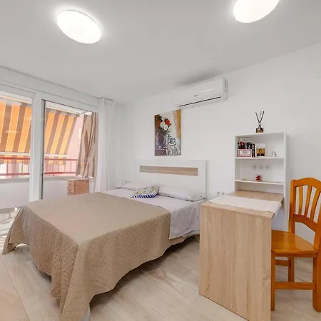 Cosy Playa Del Cura Apartamento
