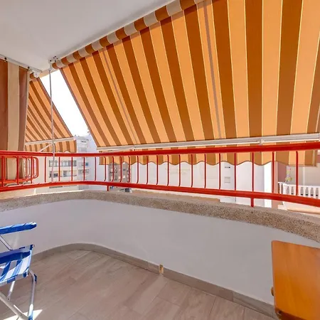 Cosy Playa Del Cura Torrevieja