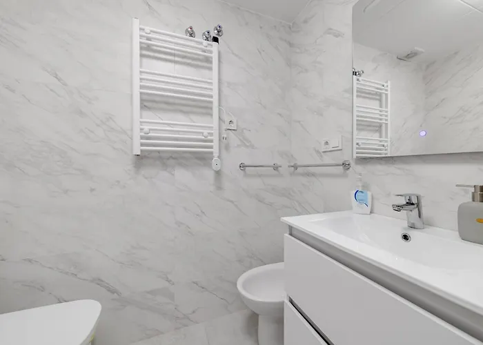 Cosy Playa Del Cura Apartment Torrevieja