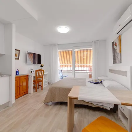 Cosy Playa Del Cura * Torrevieja