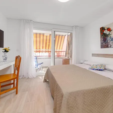 Cosy Playa Del Cura *