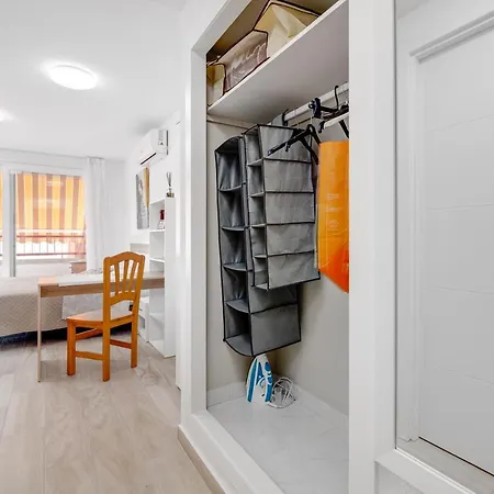 Cosy Playa Del Cura Apartamento Torrevieja