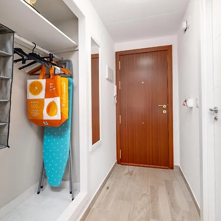 Apartamento Cosy Playa Del Cura Torrevieja